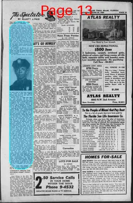 Page thumbnail for The Miami Times