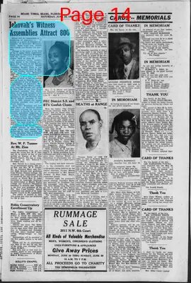 Page thumbnail for The Miami Times