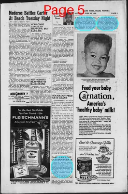 Page thumbnail for The Miami Times