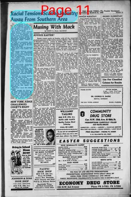 Page thumbnail for The Miami Times