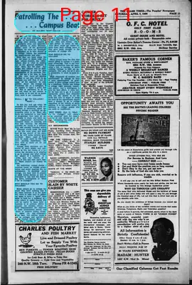Page thumbnail for The Miami Times