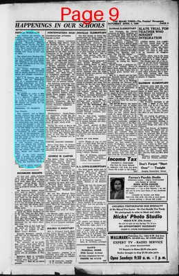 Page thumbnail for The Miami Times