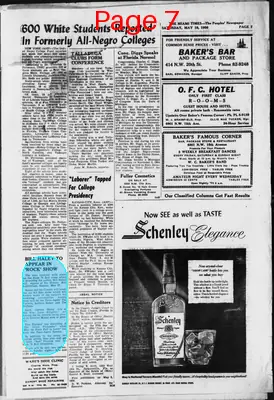 Page thumbnail for The Miami Times