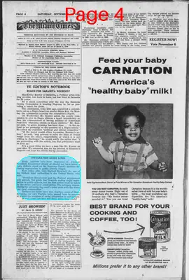 Page thumbnail for The Miami Times
