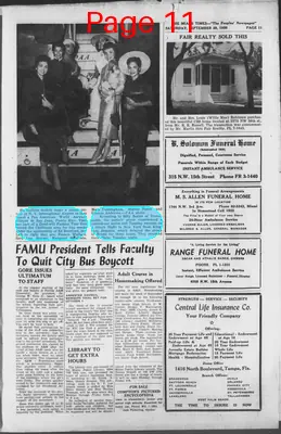 Page thumbnail for The Miami Times