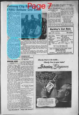 Page thumbnail for The Miami Times