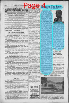 Page thumbnail for The Miami Times