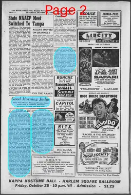 Page thumbnail for The Miami Times