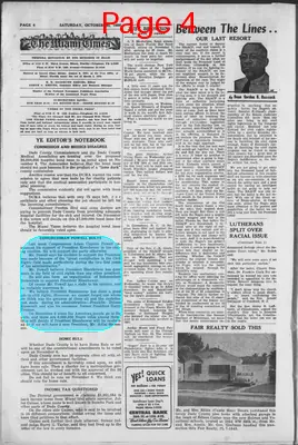 Page thumbnail for The Miami Times