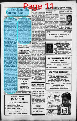 Page thumbnail for The Miami Times