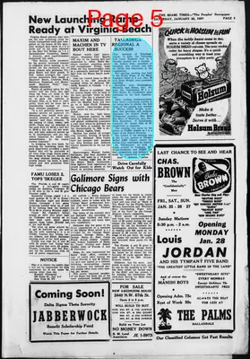 Page thumbnail for The Miami Times