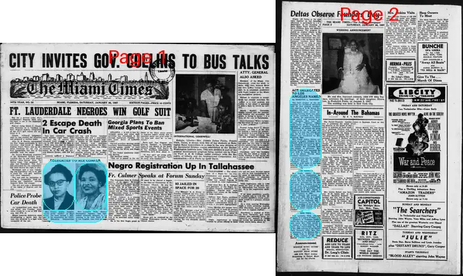 Page thumbnail for The Miami Times