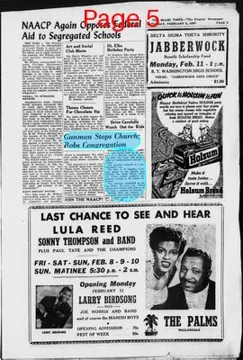 Page thumbnail for The Miami Times