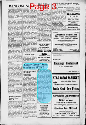 Page thumbnail for The Miami Times