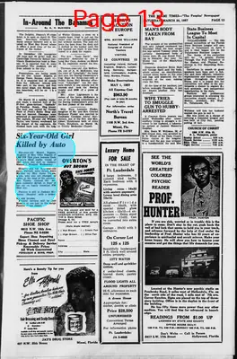 Page thumbnail for The Miami Times