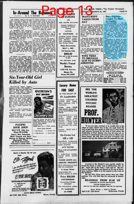 Page thumbnail for The Miami Times