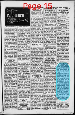 Page thumbnail for The Miami Times