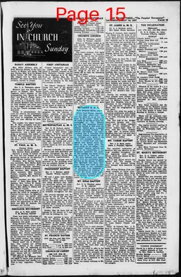 Page thumbnail for The Miami Times