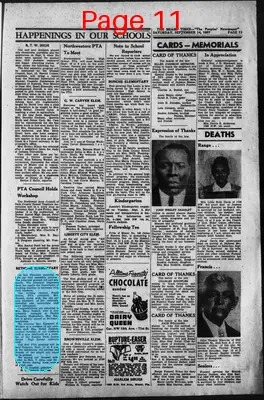 Page thumbnail for The Miami Times