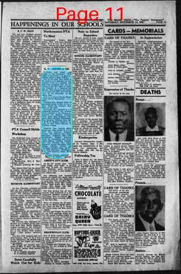 Page thumbnail for The Miami Times