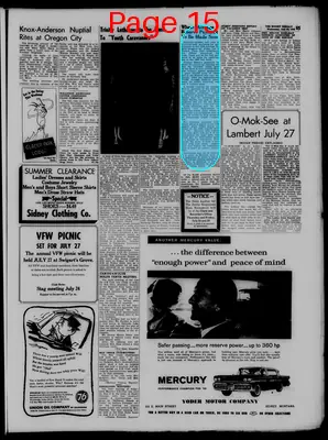 Page thumbnail for The Sidney Herald