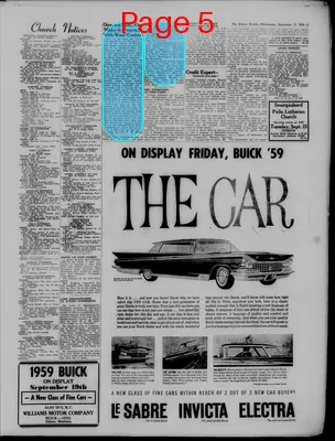 Page thumbnail for The Sidney Herald