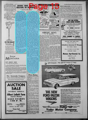 Page thumbnail for The Sidney Herald