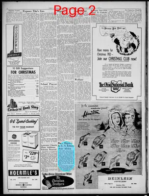 Page thumbnail for The Catholic Times