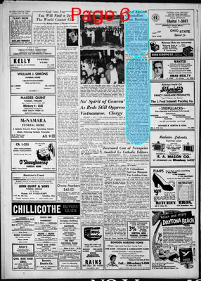 Page thumbnail for The Catholic Times