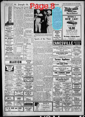 Page thumbnail for The Catholic Times