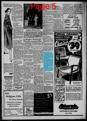 Page thumbnail for The Catholic Times