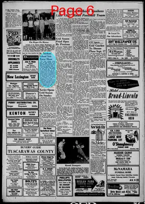 Page thumbnail for The Catholic Times