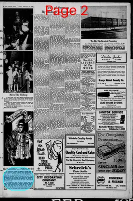 Page thumbnail for The Catholic Times