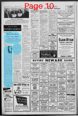 Page thumbnail for The Catholic Times