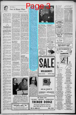 Page thumbnail for The Catholic Times