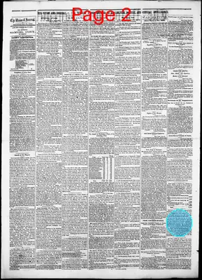 Page thumbnail for The Union And Journal