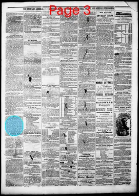 Page thumbnail for The Union And Journal