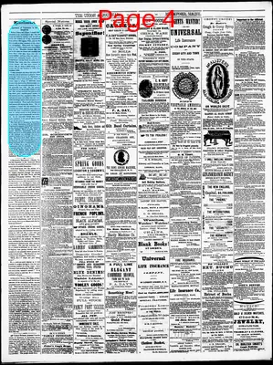 Page thumbnail for The Union And Journal