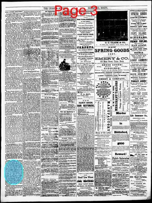 Page thumbnail for The Union And Journal