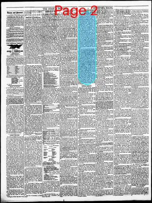 Page thumbnail for The Union And Journal