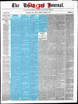 Page thumbnail for The Union And Journal