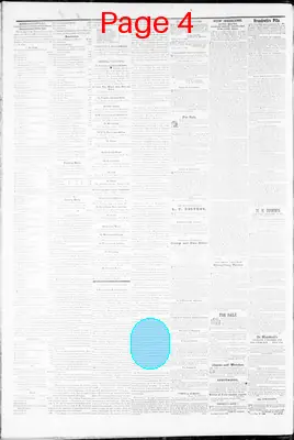 Page thumbnail for Oxford Democrat