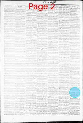 Page thumbnail for Oxford Democrat