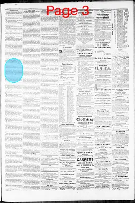 Page thumbnail for Oxford Democrat