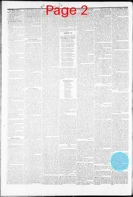 Page thumbnail for Oxford Democrat
