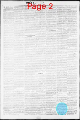 Page thumbnail for Oxford Democrat