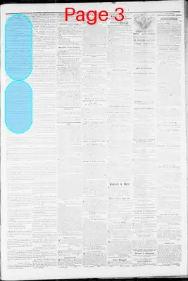 Page thumbnail for Oxford Democrat
