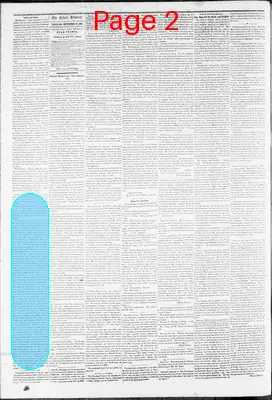 Page thumbnail for Oxford Democrat