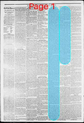 Page thumbnail for Oxford Democrat