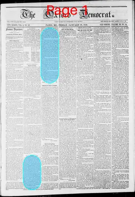 Page thumbnail for Oxford Democrat